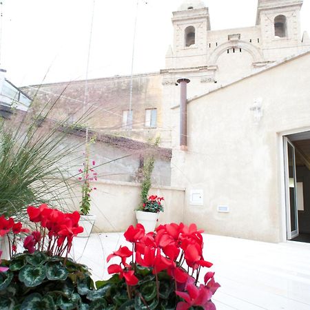 San Francesco Bed & Breakfast Альтамура Экстерьер фото