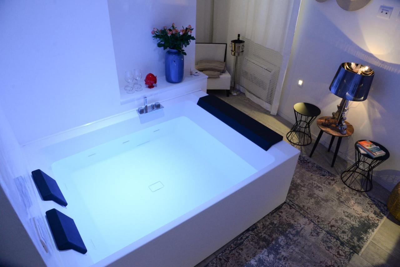 San Francesco Bed & Breakfast Альтамура Экстерьер фото