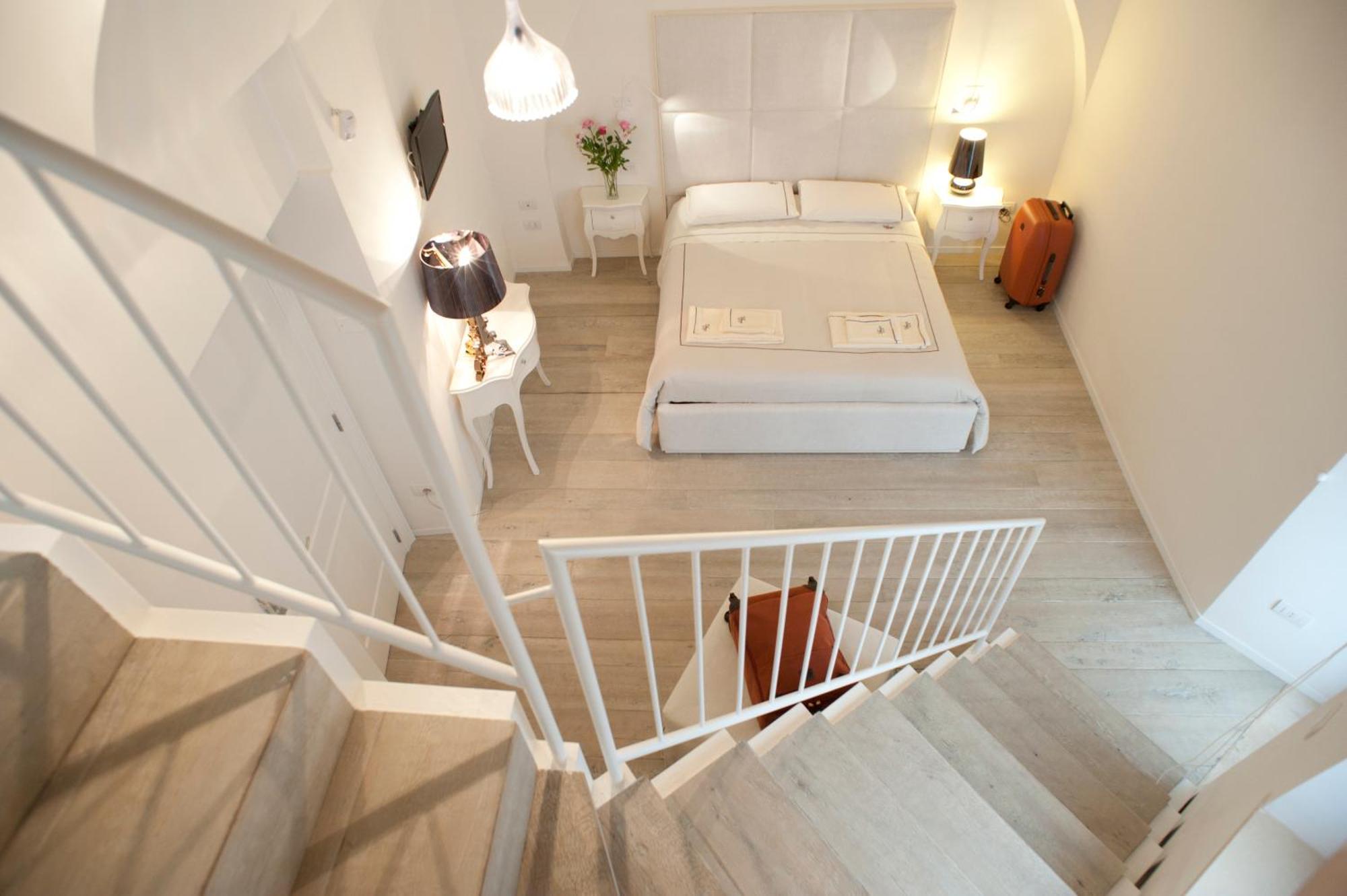 San Francesco Bed & Breakfast Альтамура Номер фото